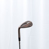 Taylormade Hi Toe 3 Sb Copper Wedge 58°-10 Kbs Hi-Rev 12613507 Good Left Hand