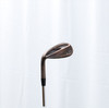 Taylormade Hi Toe 3 Sb Copper Wedge 56°-10 Accra I-Series 120 2613631 Left Hand