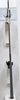 Taylormade Hi Toe 3 Sb Copper Wedge 58°-7 Kbs Hi-Rev 2.0 115 12613417 Left Hand