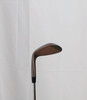 Mizuno T22 Copper Wedge 56°-10 D Grind Wedge Dynamic Gold S400 12614993 Good