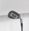 Cleveland Smart Sole 4.0 Black Satin C Wedge 58° Smart Sole 12588281 Left Hand