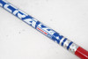 New Accra Tz6 Proto Usa Ed. 55 M4 55g Stiff 46" Driver Shaft Uncut INV12715127