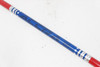 New Accra Tz6 Proto Usa Ed. 55 M4 55g Stiff 46" Driver Shaft Uncut INV12715127
