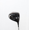 Wilson Dynapwr Ls 10.5° Driver Stiff Flex Denali Charcoal 60 12706433 Good