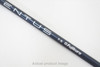 Fujikura Ventus Blue Velocore 7-X 77g X-Stiff 42.25" #3 Wood Shaft TaylorMade