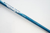 Project X Evenflow Blue 75G X-STIFF 40.75" Fairway Wood Shaft Cobra Myfly 554412