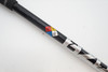 Project X Hzrdus Gen4 Black 60G X-STIFF 44" Driver Shaft Cobra Myfly 2484434