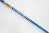 Oban Devotion 65G X-STIFF 43.25" Driver Shaft Ping G430 2589955