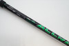 Accra Fx 3.0 250 M4 Demo 56G Stiff 41.75" Fairway Wood Shaft Titleist 2640800