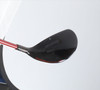 Wilson Dynapwr 22° 4H Hybrid Stiff Project X Denali Red Hyb 80 12706658 Good