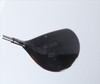 Wilson Dynapwr Max 18° 5 Fairway Wood Regular Linq M40X Black 6F4 12706504 Good