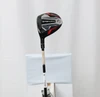Taylormade Stealth Plus 15° 3 Fairway Wood Extra Stiff 2628576 Good Left Hand Lh