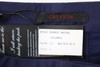 Greyson Golf Phoenix Pants Womens Size Small Maltese Blue 991H New 01310934