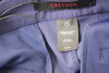 Greyson Golf Phoenix Pants Womens Size Small Maltese Blue 991H New 01310934