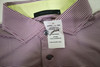 Greyson Golf Saranac Polo Mens Size Medium Gulch/Arctic 972H New 01311543