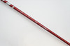 Fujikura Ventus Red Velocore 2024 80G Stiff 40.75" Wood Shaft Callaway 512443