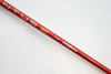 Fujikura Ventus Red Tr Velocore 70G Stiff 40.75" Wood Shaft Titleist 449389