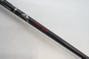 Ping Alta Cb Red 55G Stiff 44" Driver Shaft Ping 491124
