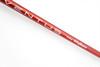 Fujikura Ventus Red Velocore 50G Senior 43.75" Fairway Wood Shaft Pxg 565720