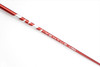 Fujikura Ventus Red Velocore 50G Regular 42.25 Fairway Wood Shaft Pxg 565730