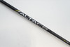 Ping Alta Cb Black 70G Senior 39" Hybrid Shaft Ping 602960