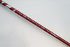 Fujikura Ventus Red Velocore 2024 50G Stiff 44.25" Driver Shaft Callaway 682124