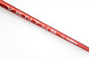 Fujikura Ventus Red Velocore 50G Regular 42.25 Fairway Wood Shaft Pxg 679221