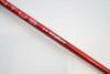 Fujikura Ventus Red Velocore 60G X-STIFF 44.25" Driver Shaft Ping 703860