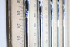 Project X Loading-Zone LZ 125 6.5 33.5"-36.75" Iron Shaft Set Pulls .355 60872