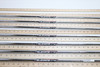 New True Temper Elevate Tour 100g X-STIFF 37"-40" Iron Shaft Set Uncut .355 3993