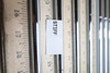 New Kbs Tour-V 110 110g Stiff 36.75"-40" Iron Shaft Set Pulls 60612