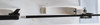 Mizuno M Craft X S4 35" Putter Good Left Hand Lh 12680038