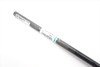 New Fujikura Vista Pro 2.0 Hb 50-R Regular 42" Hybrid Shaft Uncut .370 1265277