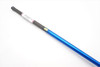 New Mitsubishi C6 Blue 70G X-Stiff 46" Driver Shaft Uncut .335 1273554
