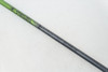 Aldila Tour Green ATX 85H 85g Stiff 40" #2 Hybrid Shaft Titleist TSi TSR