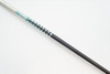 Graphite Design Tour Ad Gp Black Edition 70g X-STIFF 42" Driver Shaft Ping 11096