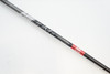 Ust Mamiya Helium Black 5 50g Stiff 44.5" Driver Shaft Wilson 83820