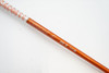 Graphite Design Tour Ad Di-5 Orange 50g Stiff 44.5" Driver Shaft Wilson 06005