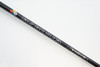 Project X Hzrdus Smoke Black Rdx 60g Regular 44.5" Driver Shaft Wilson 85115