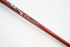 Ust Mamiya Lin-Q M40X Tspx Red 60g Stiff 42.25" Fairway Wood Shaft Pxg 06639