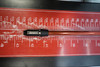 Ust Mamiya Lin-Q M40X Tspx Red 60g Stiff 42.25" Fairway Wood Shaft Pxg 06639