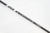 Fujikura Ventus Black Velocore 6-S 60g Stiff 44.25" Driver Shaft Pxg 07207
