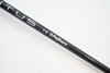 Fujikura Ventus Black Velocore 7-X 70g X-STIFF 42.25" Wood Shaft Pxg 07211