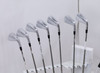 Cobra King Tec '24 Iron Set 4-Pw Stiff Kbs Tour-$ Taper Lite Steel 12718619
