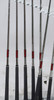 Cobra King Tec '24 Iron Set 4-Pw Stiff Kbs Tour-$ Taper Lite Steel 12718619