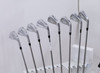 Titleist 718 Cb Iron Set 3-Pw Extra Stiff Dynamic Gold X100 Steel 12711647 Good