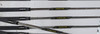 Mizuno Pro 245 Iron Set 4-Pw, Gw Extra Stiff Dynamic Gold Mid 12713765 Excellent