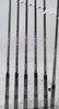 Mizuno Jpx 921 Hot Metal Pro Iron Set 5-Pw Regular Ust Recoil 807 12717335 Good