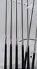 Wilson Dynapwr Iron Set 5-Pw, Gw Regular Flex Kbs Max Ultralite Steel 12718761