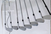 Titleist T200 3G Iron Set 4-Pw Stiff N.S. Pro Modus Tour 120 12720733 Left Hand